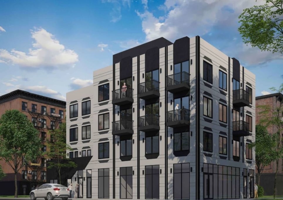 1153-1155 Broadway, Brooklyn, NY for lease Building Photo- Image 1 of 11