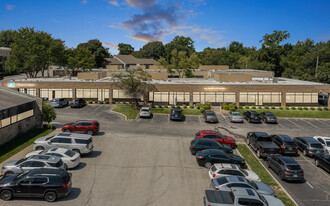 Eye and Surgery Center Portfolio - NNN Property