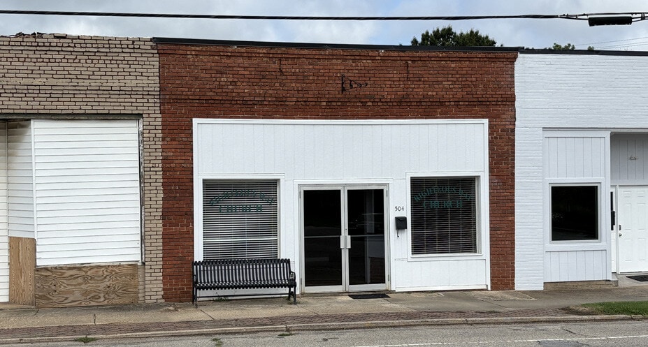 504 S Main St, Clover, SC for sale - Primary Photo - Image 2 of 5