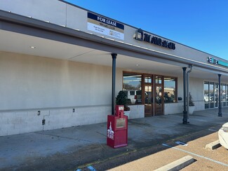 More details for 120-144 Norfleet Dr, Senatobia, MS - Retail for Lease