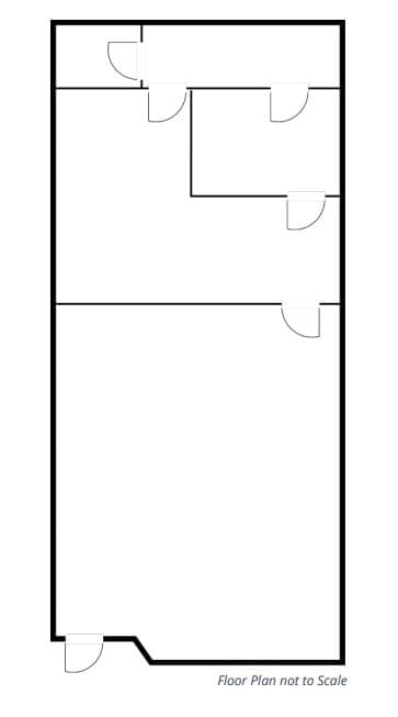 2024-2026 N Van Ness Blvd, Fresno, CA for lease Floor Plan- Image 1 of 1