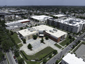 3801 Bienville Ave, New Orleans, LA - aerial  map view