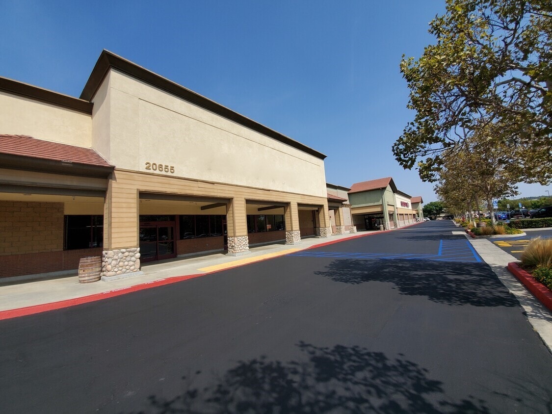 20633-20795 Amar Rd, Walnut, CA for lease Building Photo- Image 1 of 14