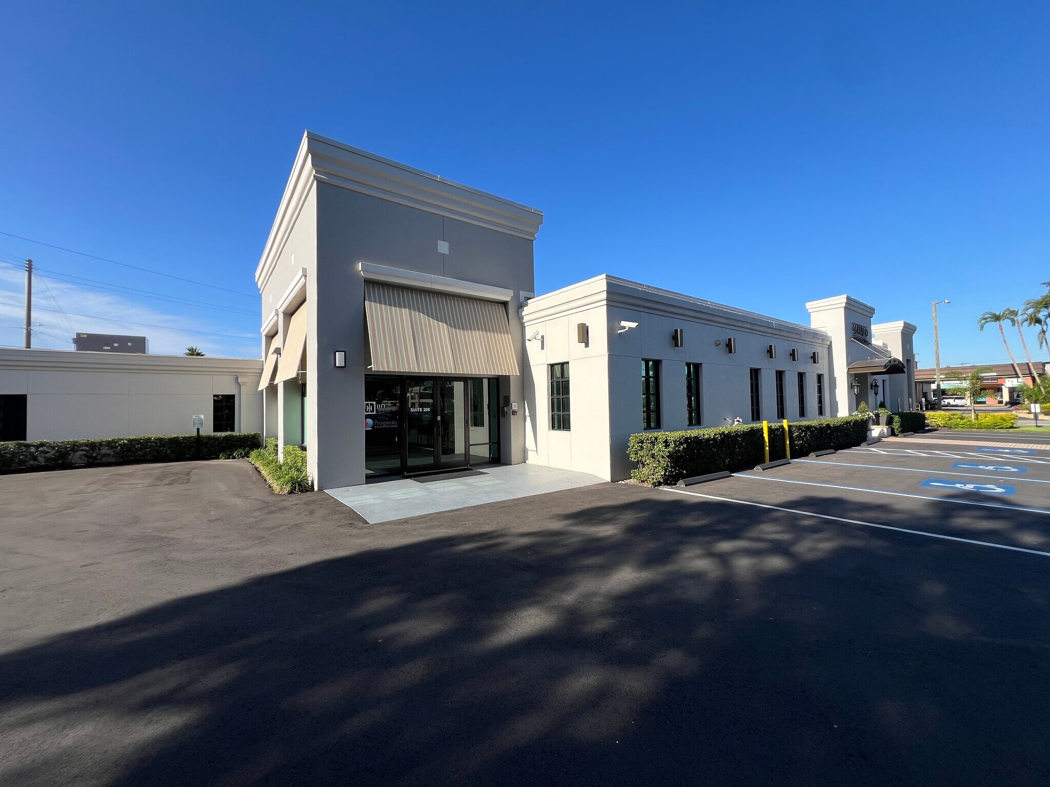 3410 Henderson Blvd W, Tampa, FL for lease Primary Photo- Image 1 of 16