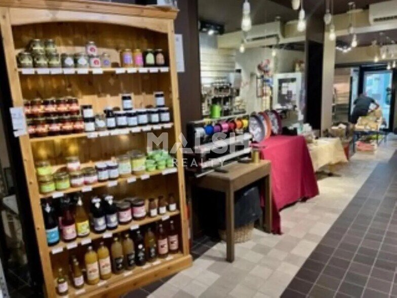 Commerce de détail dans Lyon à louer - Photo intérieure - Image 2 de 4