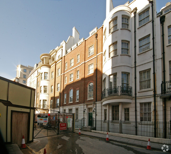 3 Tilney St, London à louer - Photo du bâtiment - Image 3 de 4