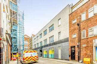 Plus de détails pour 6 Honduras St, Londres - Bureau à vendre