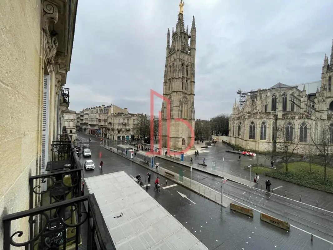 Office in Bordeaux for lease Building Photo- Image 1 of 5