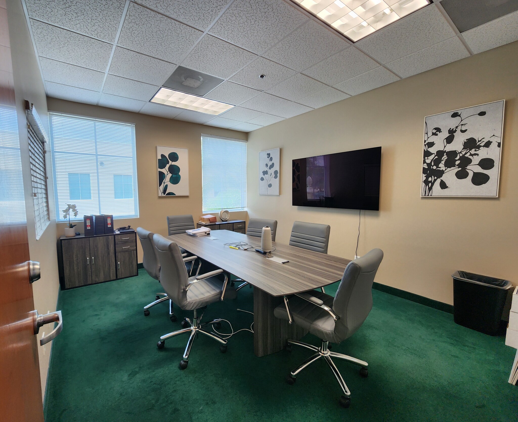 12008 South Shore Blvd, Wellington, FL for lease Interior Photo- Image 1 of 6