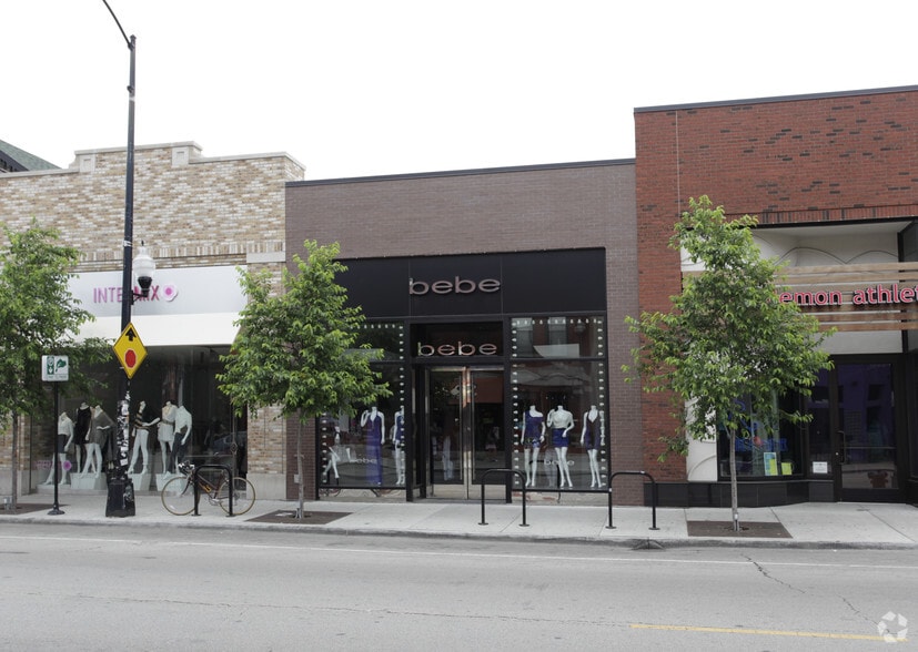 1629 N Damen Ave, Chicago, IL for lease - Building Photo - Image 2 of 3