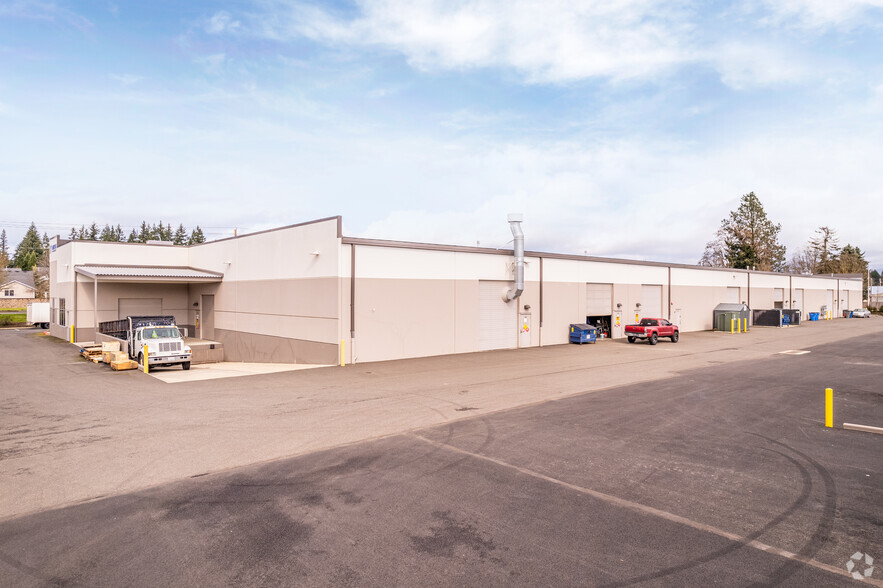 6700 NE 152nd Ave, Vancouver, WA for lease - Building Photo - Image 3 of 5