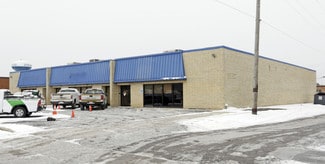 More details for 1546-1550 Burgundy Pky, Streamwood, IL - Flex for Lease