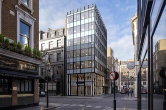 41 Albemarle St, London for lease Building Photo- Image 2 of 4