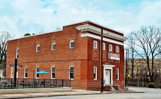 Plus de détails pour 2324 Marietta Rd NW, Atlanta, GA - Bureau à louer