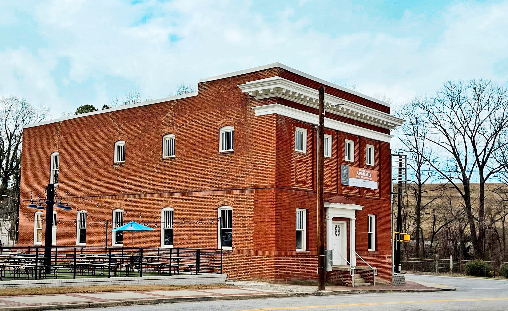 2324 Marietta Rd NW, Atlanta, GA for lease Building Photo- Image 1 of 15