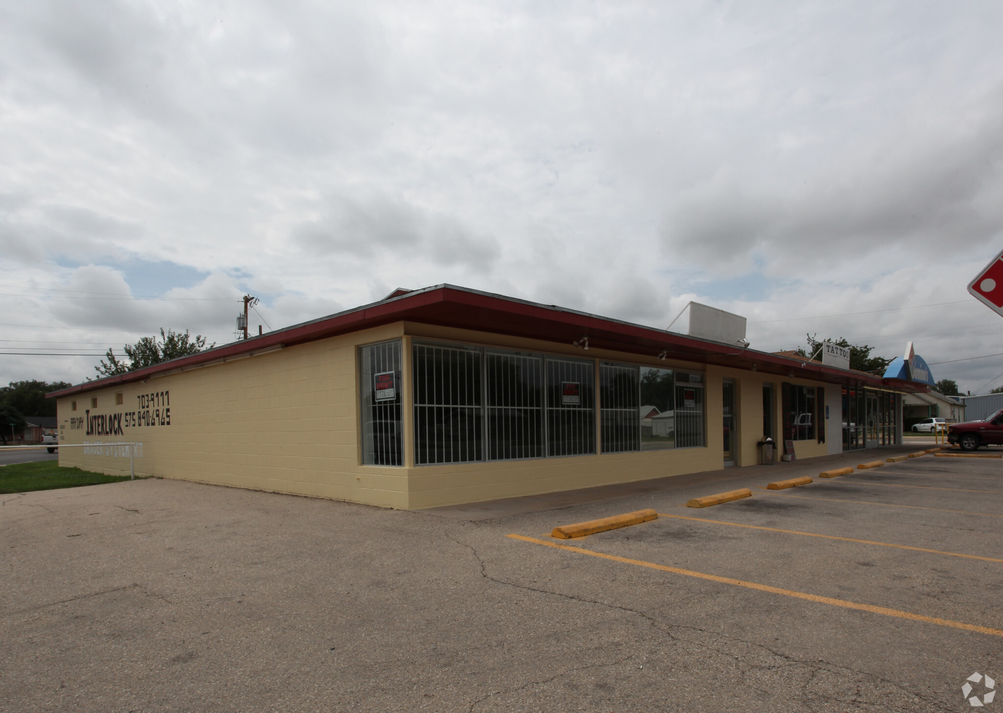 903-905 W Lea St, Carlsbad, NM for sale Primary Photo- Image 1 of 1