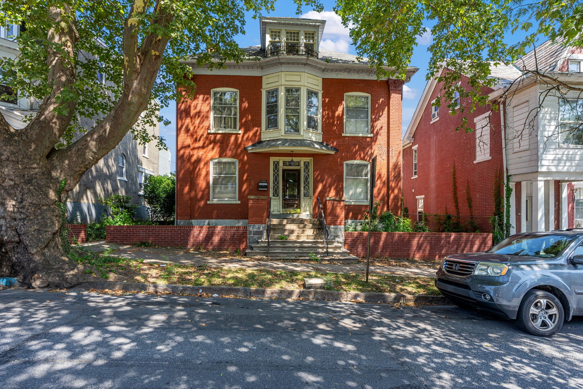 313 E Broad St, Bethlehem, PA à vendre Photo principale- Image 1 de 1