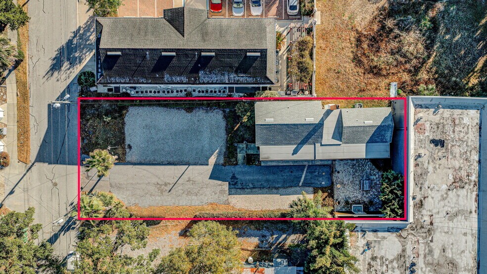 3 Sebastian Ave, Saint Augustine, FL à vendre - Photo du bâtiment - Image 3 de 30