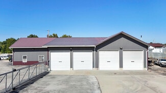 More details for 888 Commercial Blvd, Herculaneum, MO - Industrial for Sale