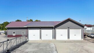 Plus de détails pour 888 Commercial Blvd, Herculaneum, MO - Industriel à vendre