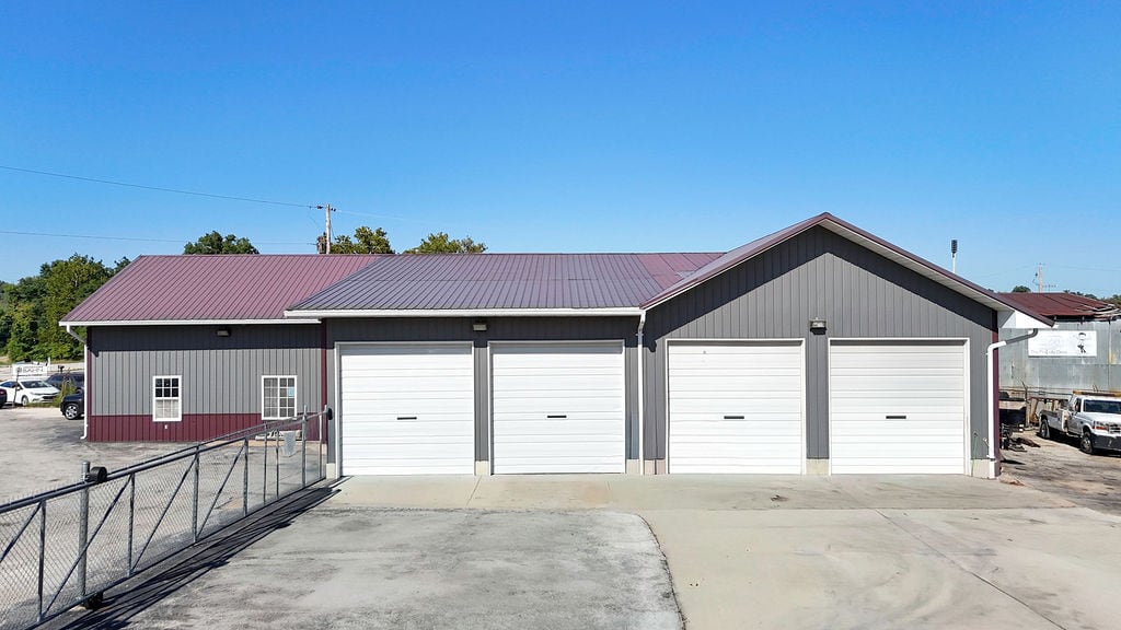 888 Commercial Blvd, Herculaneum, MO for sale Building Photo- Image 1 of 20