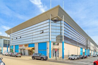 More details for Industrial for Lease