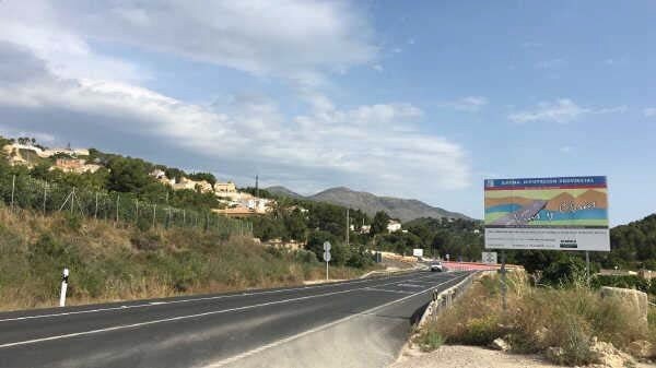 Land in Calp, Alicante for sale - Other - Image 3 of 3