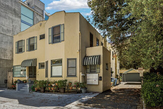 More details for 628 Waverley St, Palo Alto, CA - Multifamily for Sale