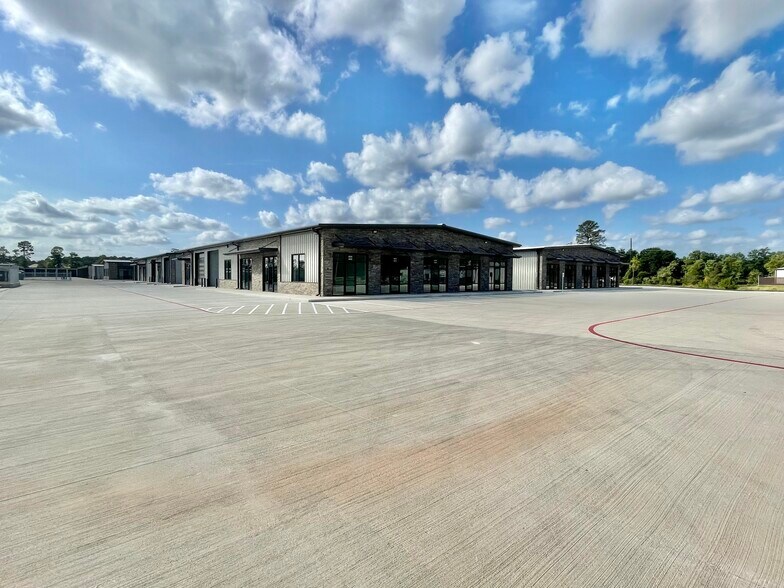 8259 FM 1488 Rd, Magnolia, TX à louer - Photo du bâtiment - Image 2 de 4