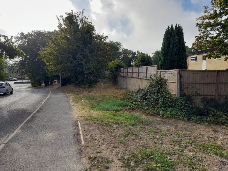 3 Cookham Wood Rd, Rochester à vendre - Autre - Image 1 de 3