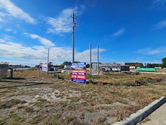 More details for 4510 US-13 Hwy, Greenville, NC - Land for Lease