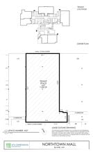 398 Northtown Dr, Blaine, MN for lease Site Plan- Image 1 of 1