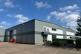 Plus de détails pour Tyburn Rd, Birmingham - Industriel à louer