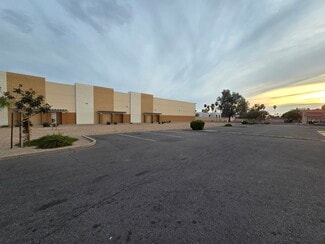 Plus de détails pour 4324 Peoria ave, Glendale, AZ - Terrain à vendre