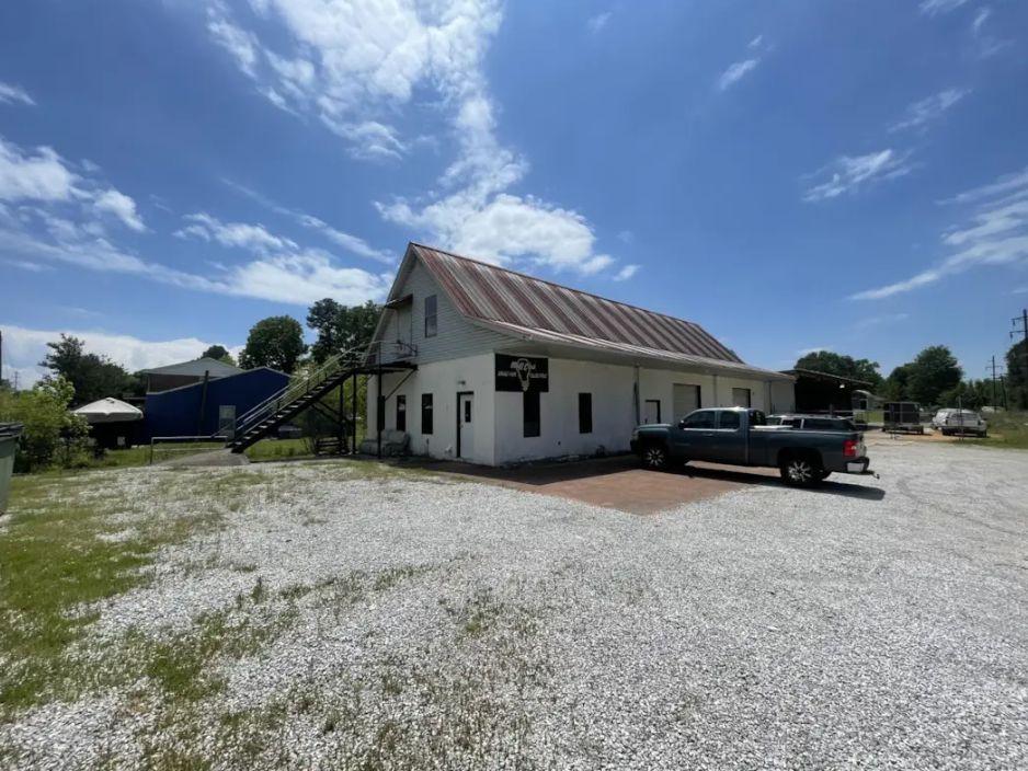 4151 Highway 157, Florence, AL for sale Primary Photo- Image 1 of 4