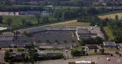 22263-22323 Eureka, Taylor, MI - AERIAL  map view - Image1