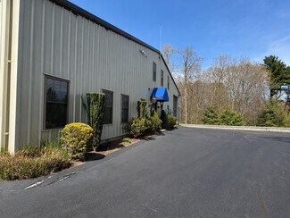 Plus de détails pour 130 Industrial Dr, North Smithfield, RI - Industriel à vendre