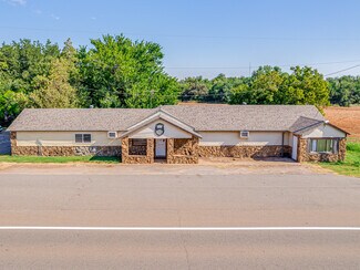 More details for 16109 State Highway 33, Kingfisher, OK - Flex for Sale