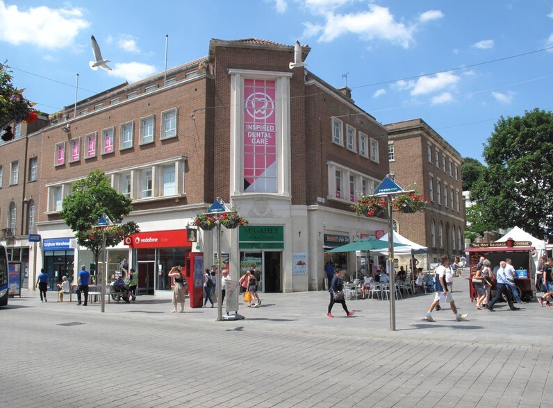 237 High St, Exeter à louer - Photo du bâtiment - Image 2 de 10