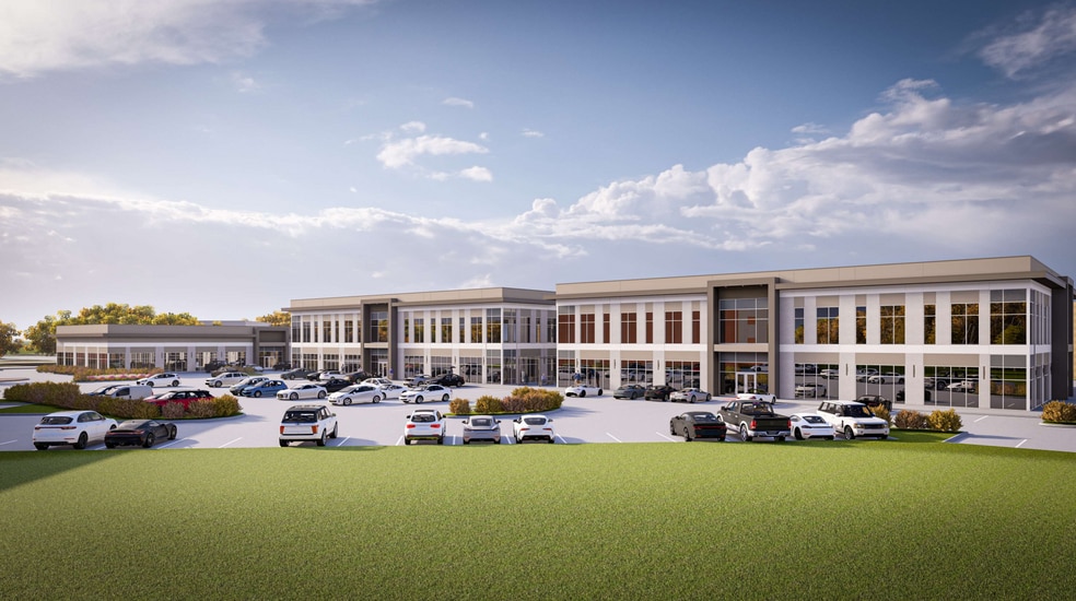 Spring Creek Parkway, Plano, TX for sale - Building Photo - Image 3 of 11