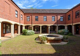 Plus de détails pour 11-12 George Rd, Birmingham - Bureau à louer