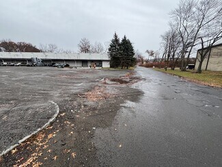 Plus de détails pour 24 Pier Ln W, Fairfield, NJ - Industriel à vendre