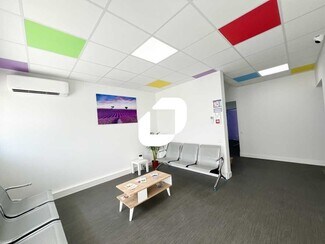 Plus de détails pour Bureau à louer