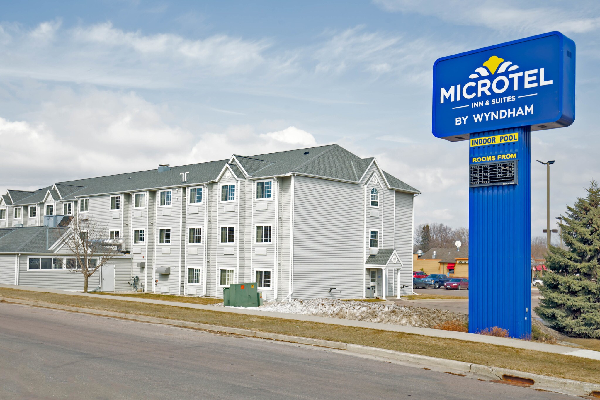 424 20th S St, New Ulm, MN à vendre Photo principale- Image 1 de 14