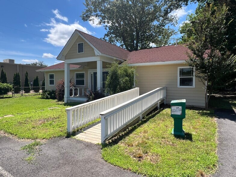 596 Highway 365, Mayflower, AR à vendre - Photo du bâtiment - Image 3 de 58