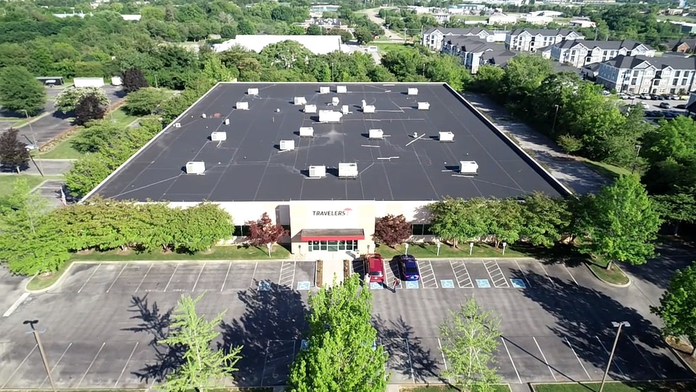 1101 Corridor Park Blvd, Knoxville, TN for sale - Building Photo - Image 2 of 3