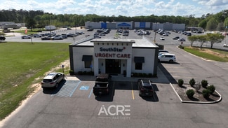 More details for 1902 Highway 165, Oakdale, LA - Retail for Sale