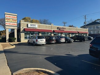 Plus de détails pour 2650 W Morgan Ave, Milwaukee, WI - Commerce de détail à louer