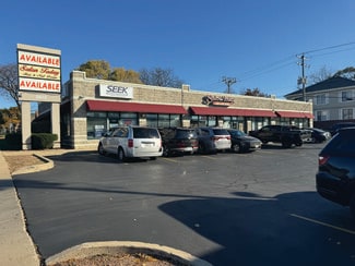 More details for 2650 W Morgan Ave, Milwaukee, WI - Retail for Lease