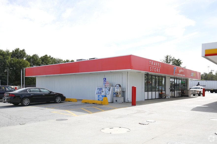 1441 W US Highway 20, Porter, IN for sale - Building Photo - Image 3 of 4